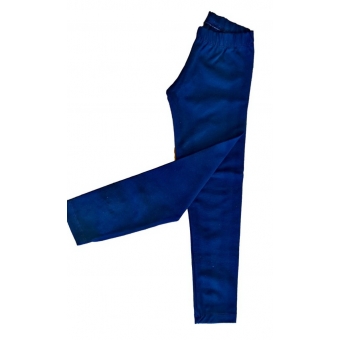 Calça Legging Escolar - Anglo
