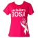 Camisetas do Outubro Rosa