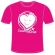 Camisetas do Outubro Rosa
