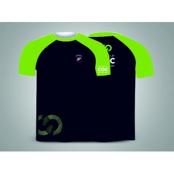 CAMISETA ESCOLAR COLÉGIO JP